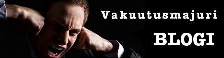 Vakuuttava blogi